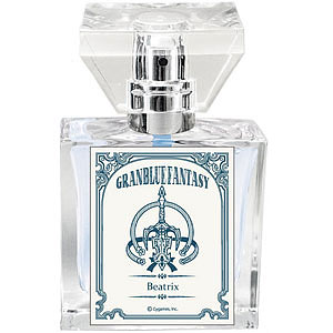 プリマニアックス GRANBLUE FANTASY フレグランス第4弾 03.ベアトリクス