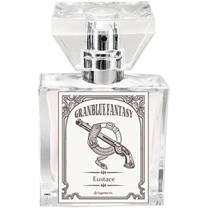 プリマニアックス GRANBLUE FANTASY フレグランス第4弾 04.ユーステス