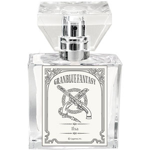 プリマニアックス GRANBLUE FANTASY フレグランス第4弾 05.イルザ