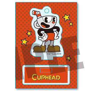 ミニスタンド Cuphead A