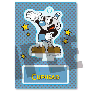 ミニスタンド Cuphead B