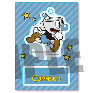 ミニスタンド Cuphead D