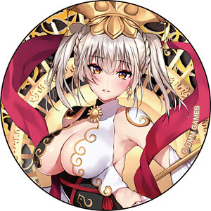 千年戦争アイギス カンバッジ 金光聖菩