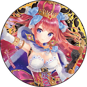 千年戦争アイギス カンバッジ 武王姫アリス