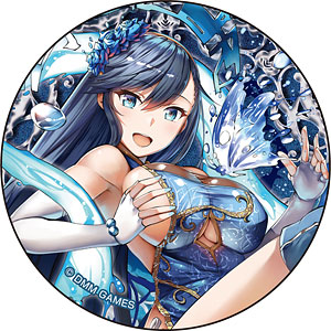 千年戦争アイギス カンバッジ 竜吉公主