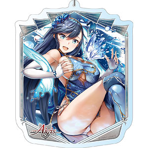 千年戦争アイギス デカキーホルダー 竜吉公主