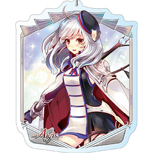 雑貨　天眼の偵察者レナータ ビッグアクリルフィギュア 「千年戦争アイギス」 Character Goods Festa2023夏グッズ Renata - Acrylic stand - Sennen Sensou Aigis (天眼の偵察者