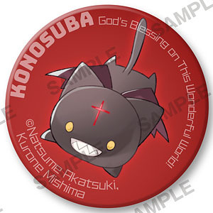 『この素晴らしい世界に祝福を！』爆焔フェア POPSOCKETS ちょむすけ