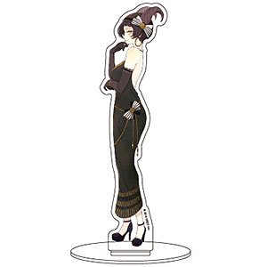 キャラアクリルフィギュア「誰ソ彼ホテル×赤倉」01/塚原音子[A3