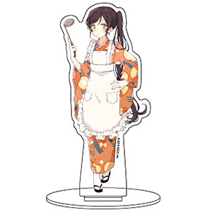 誰ソ彼ホテル 赤倉 アクリルフィギュア アクリルスタンド Amazon.co.jp: 誰ソ彼ホテル 塚原音子 赤倉 アクリルスタンド
