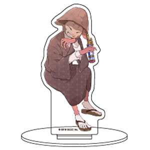 誰ソ彼ホテル 赤倉 アクリルフィギュア アクリルスタンド キャラアクリルフィギュア「誰ソ彼ホテル×赤倉」06/大外聖生