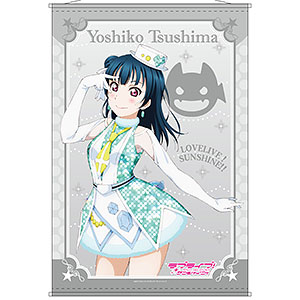 ラブライブ！/渡辺曜/Awaken the power ラブライブ！サンシャイン！！ ミニアクリルアート 渡辺曜