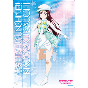 ラブライブ！/渡辺曜/Awaken the power ラブライブ！サンシャイン！！ ミニアクリルアート 渡辺曜