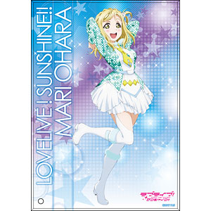 ラブライブ！サンシャイン！！ ミニアクリルアート 渡辺曜