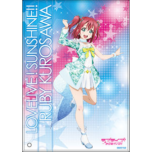 ラブライブ！サンシャイン！！ ミニアクリルアート 黒澤ダイヤ Awaken 