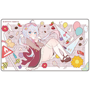 カグラナナ　モバイルバッテリー　グッズ カグラナナモバイルバッテリーグッズ