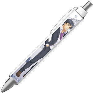 超人高校生たちは異世界でも余裕で生き抜くようです！ ボールペン 真田勝人