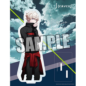 うたの☆プリンスさまっ♪ HE★VENS アクリルスタンド HEAVEN SKY Ver.「天草シオン」
