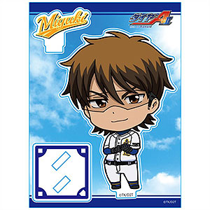 ダイヤのA act II アクリルスタンド 沢村栄純-amiami.jp-あみあみ