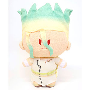 Dr.STONE 石神千空 よりぬいミニ ぬいぐるみ 冬服 検索結果]-amiami.jp-