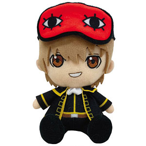 銀魂　ぬいぐるみ　沖田　真選組　202501192203 銀魂 Chibiぬいぐるみ 坂田銀時[バンダイ]《在庫切れ》