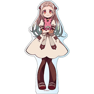 TVアニメ「地縛少年花子くん」 デカアクリルスタンド 花子くん もっけ