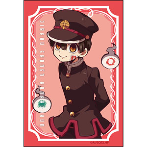 TVアニメ「地縛少年花子くん」 スクエアマグネット 花子くん