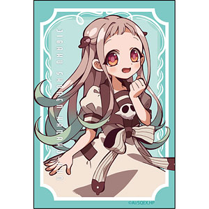 TVアニメ「地縛少年花子くん」 スクエアマグネット 八尋寧々