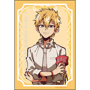 TVアニメ「地縛少年花子くん」 スクエアマグネット 源輝