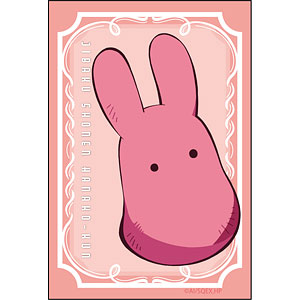 TVアニメ「地縛少年花子くん」 スクエアマグネット もっけ