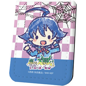 レザーフセンブック「魔入りました！入間くん」06/鈴木入間