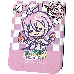 レザーフセンブック「魔入りました！入間くん」02/アスモデウス・アリス(グラフアート)