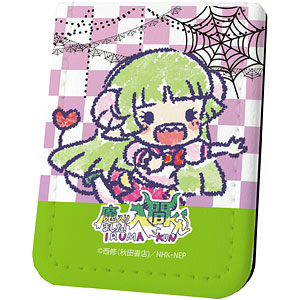 レザーフセンブック「魔入りました！入間くん」03/ウァラク・クララ(グラフアート)