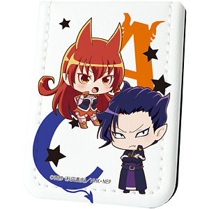 レザーフセンブック「魔入りました！入間くん」06/鈴木入間