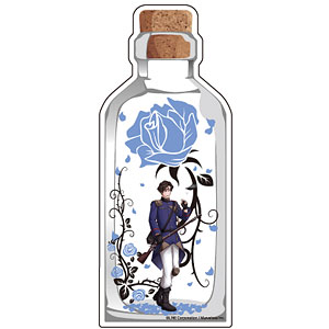 コレクションボトル『千銃士』22/タバティエール