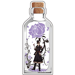 コレクションボトル『千銃士』25/ケイン