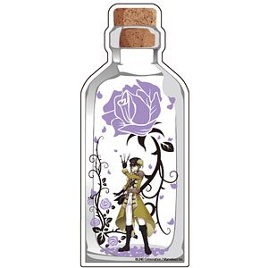 コレクションボトル『千銃士』26/カトラリー