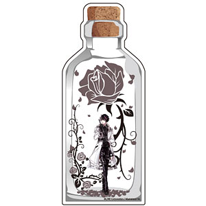 コレクションボトル『千銃士』35/エフ