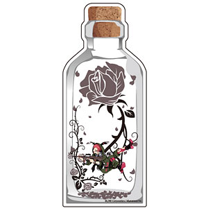 コレクションボトル『千銃士』36/ベルガー