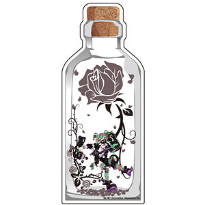 コレクションボトル『千銃士』38/ナインティ