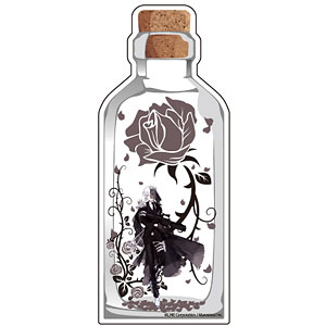 コレクションボトル『千銃士』39/ゴースト