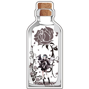 コレクションボトル『千銃士』42/きゅるちゅ