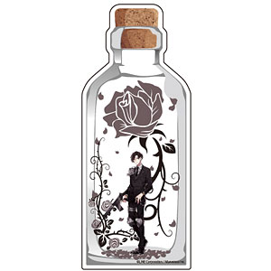 コレクションボトル『千銃士』44/ファル