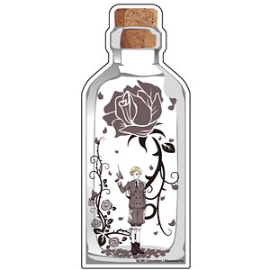 コレクションボトル『千銃士』47/モーゼル