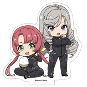 神田川JET GIRLS アクリルキーホルダー　12個　新品 検索結果]-amiami.jp-あみあみオンライン本店-