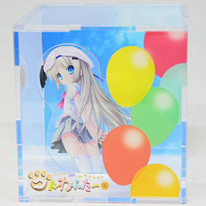クドわふたー　アクリルスタンド Amazon.co.jp: 能美クドリャフカ アクリルスタンド クドわふたー