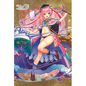 オトギフロンティア B2タペストリー ジュディ