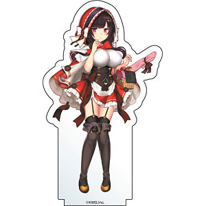 オトギフロンティア アクリルスタンド (1)ヴェルメリオ