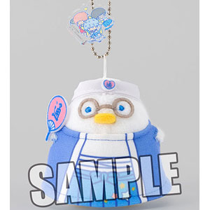 ちゅんコレ 銀魂×Sanrio characters「志村新八」