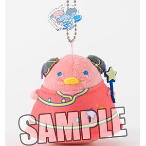 銀魂 高杉晋助 サンリオ サンシャインシティプリンスホテル コラボ むにゅぐるみ